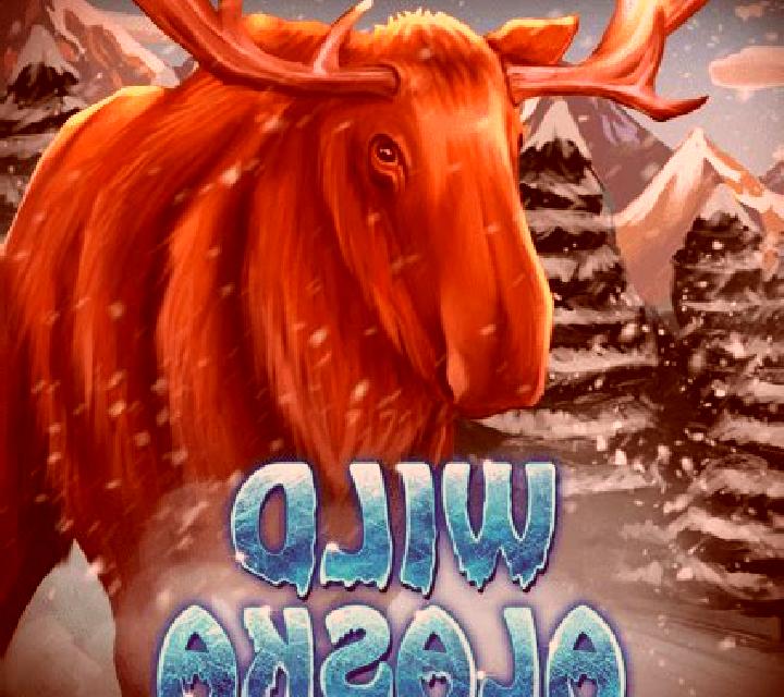 Wild Alaska slot game