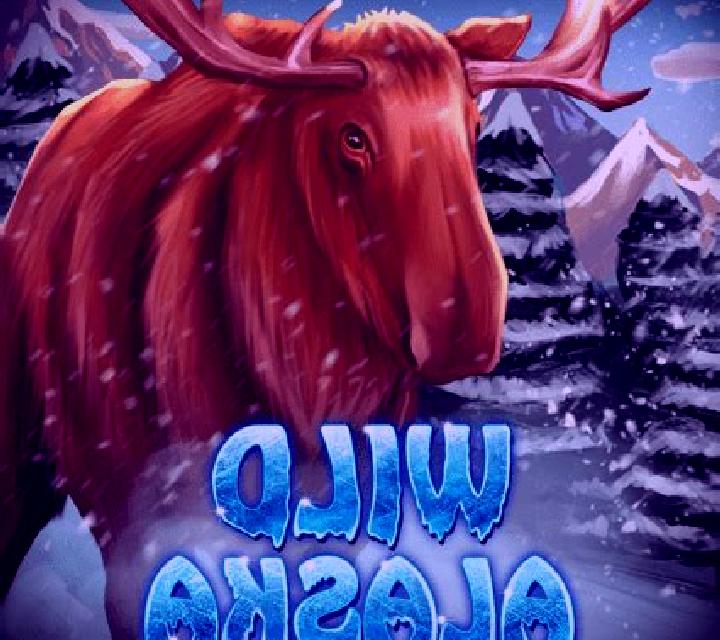 Wild Alaska slot