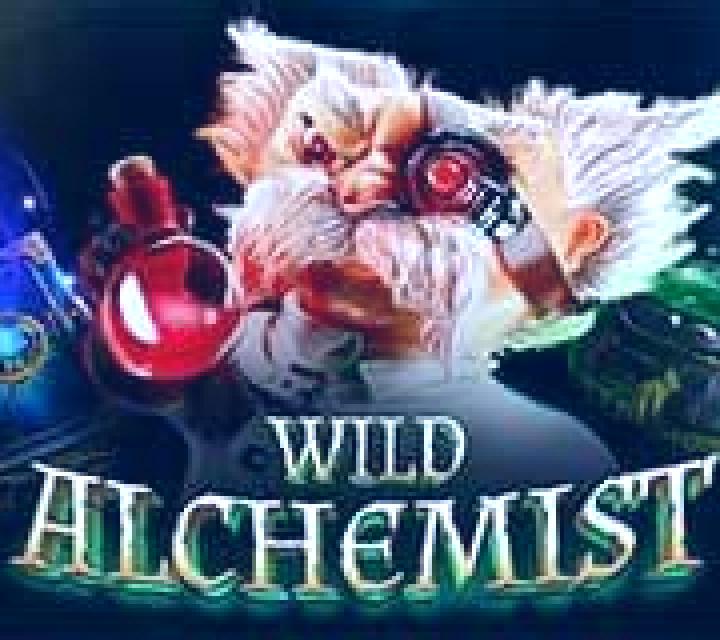 Wild Alchemist online slot