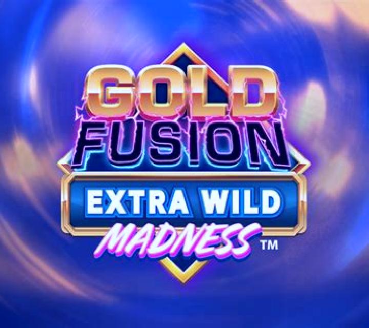 WILD ALCHEMY: FUSION online slot