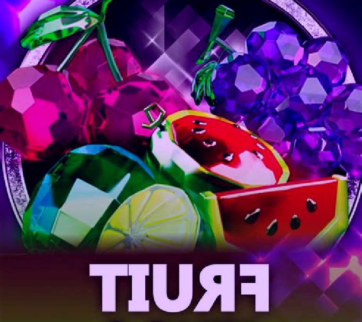 Wild and Fruity online slot