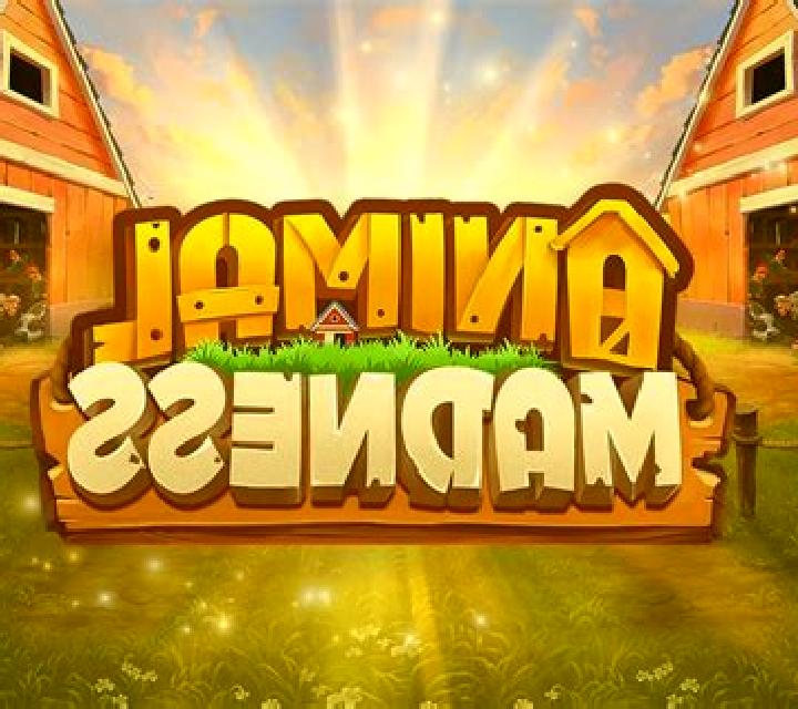 Wild Animal Farm online slot