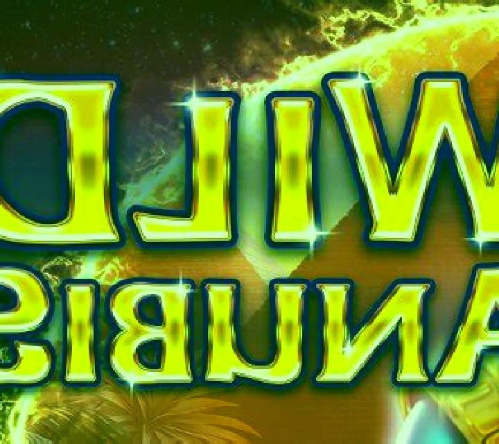 Wild Anubis slot