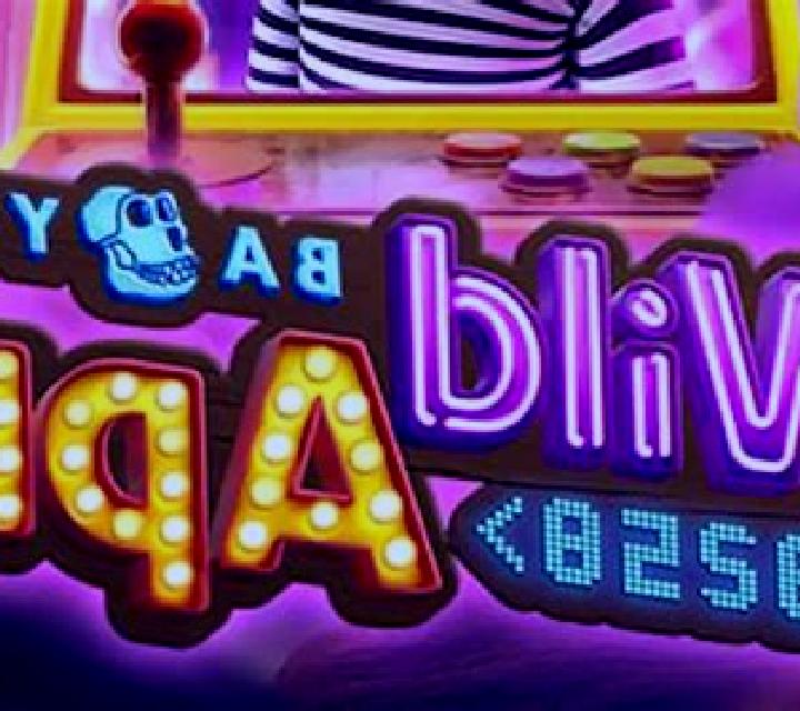 Wild Ape online slot