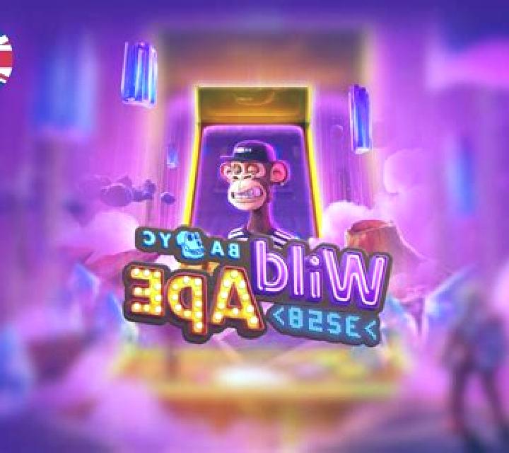 Wild Ape slot game