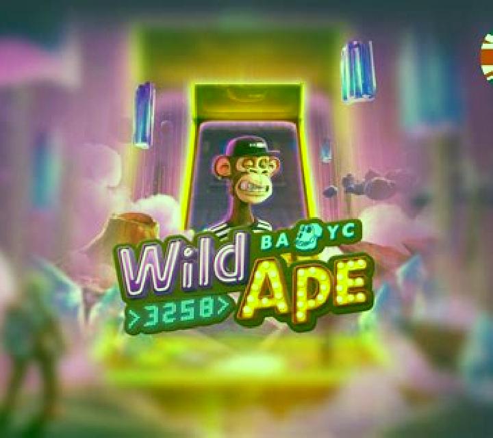 Wild Ape slot