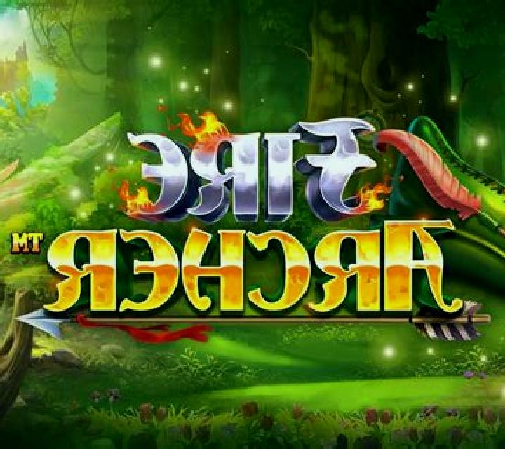 Wild Archer online slot