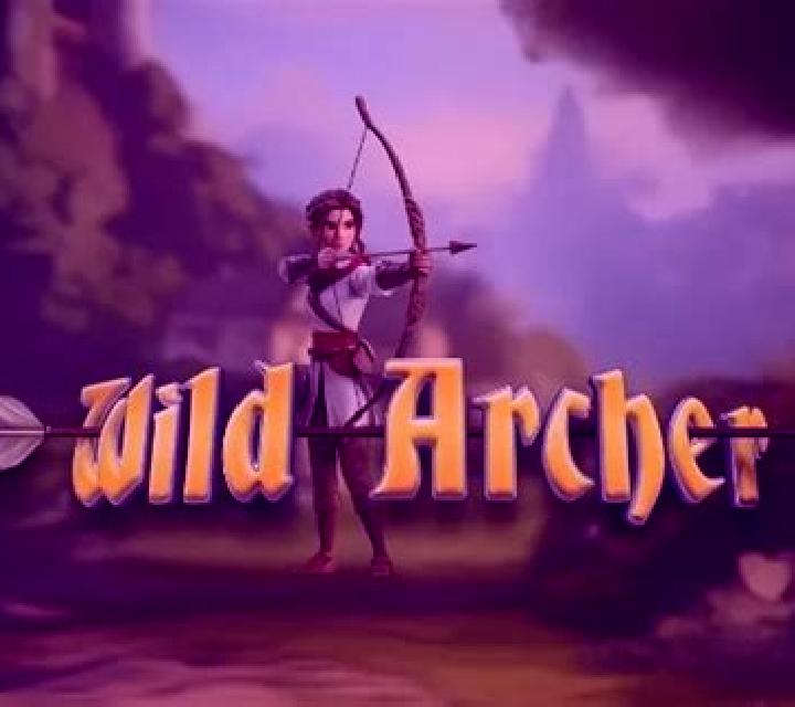 Wild Archer slot