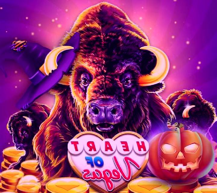 Wild at Hearth slot machine