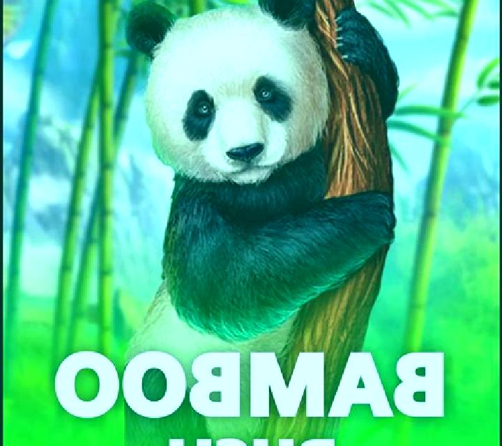 Wild Bamboo Bear online slot