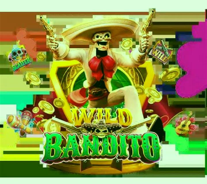 Wild Bandito slot