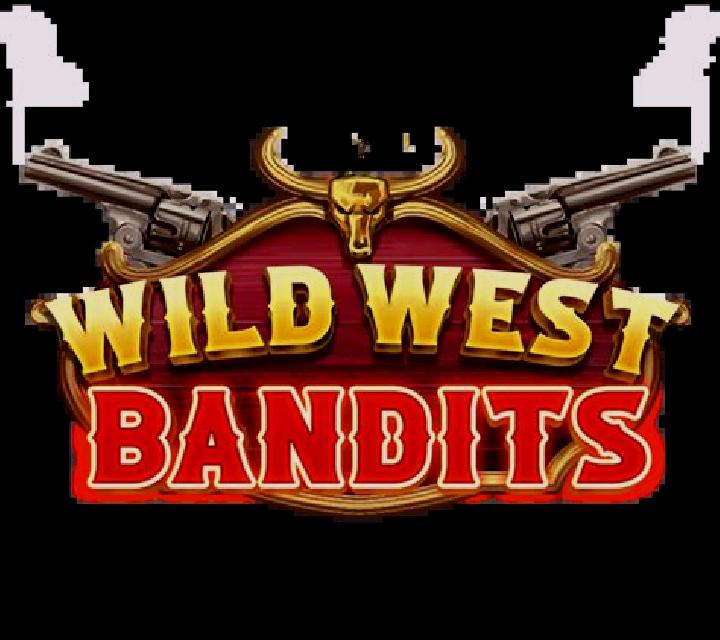 Wild Bandits (Leander) slot game
