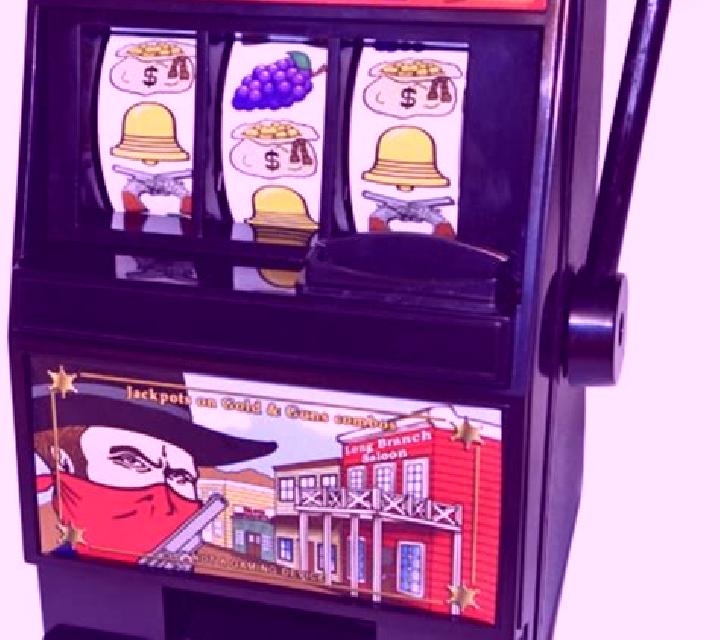 Wild Bandits (Leander) slot machine