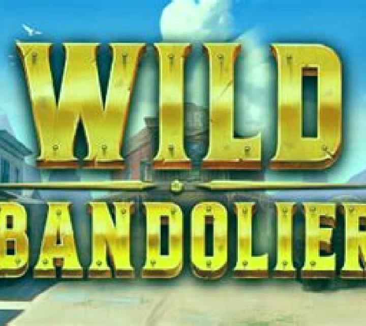 Wild Bandolier slot game