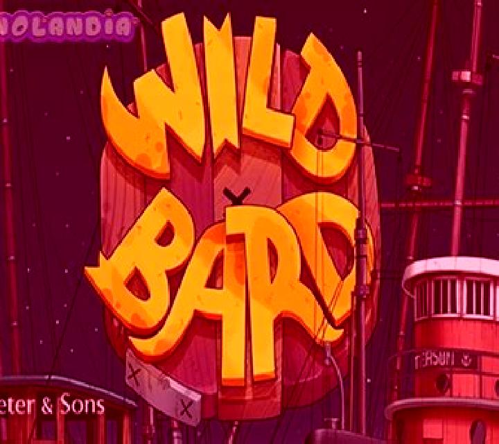 Wild Bard slot machine