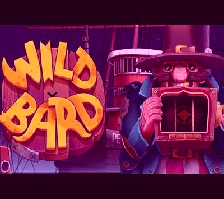Wild Bard slot