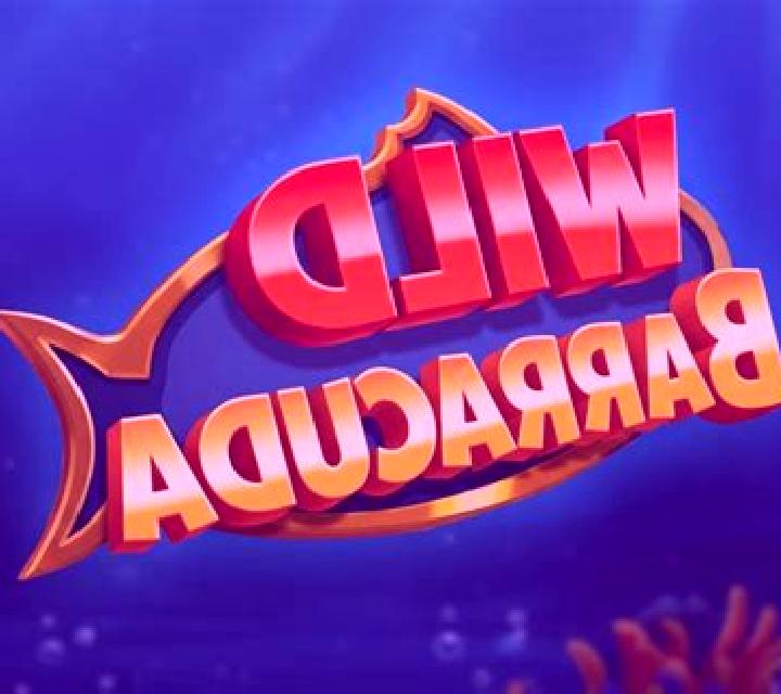 Wild Barracuda online slot