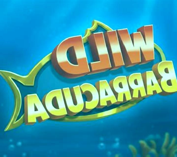 Wild Barracuda slot game