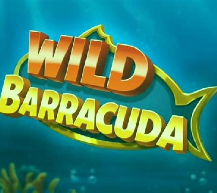 Wild Barracuda slot machine