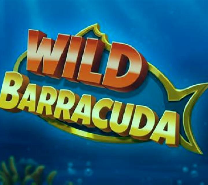 Wild Barracuda slot