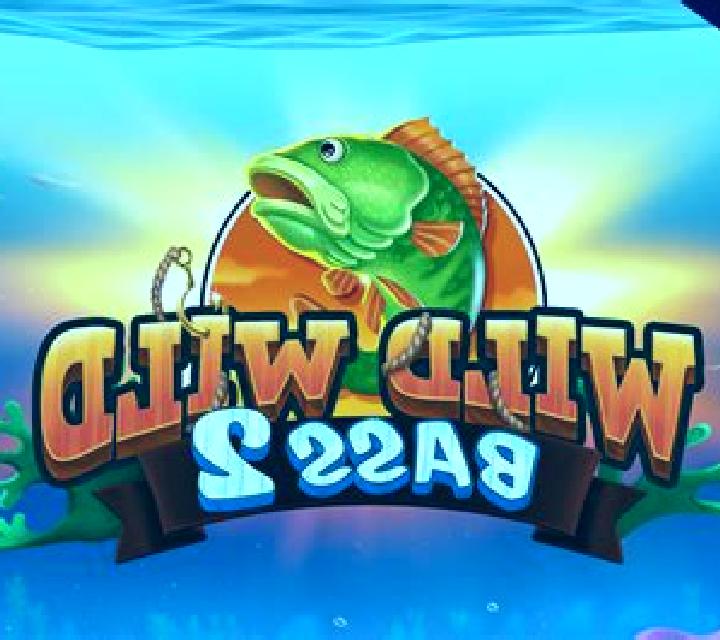 Wild Bass Multiplier slot game