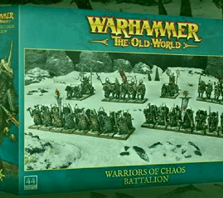 Wild Battalion online slot