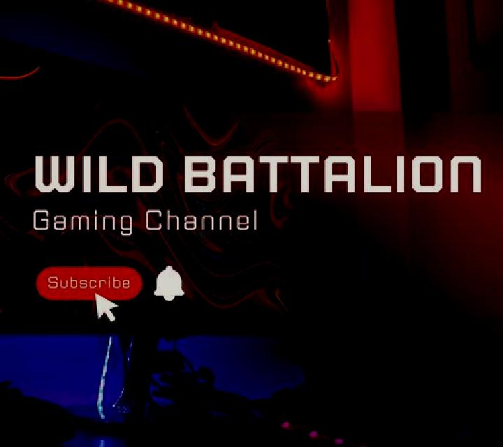 Wild Battalion slot machine