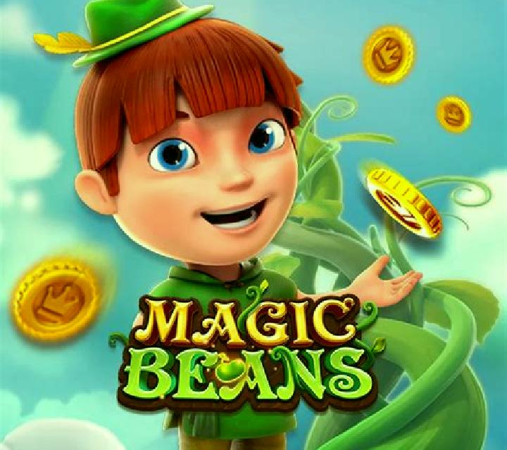 Wild Beans online slot