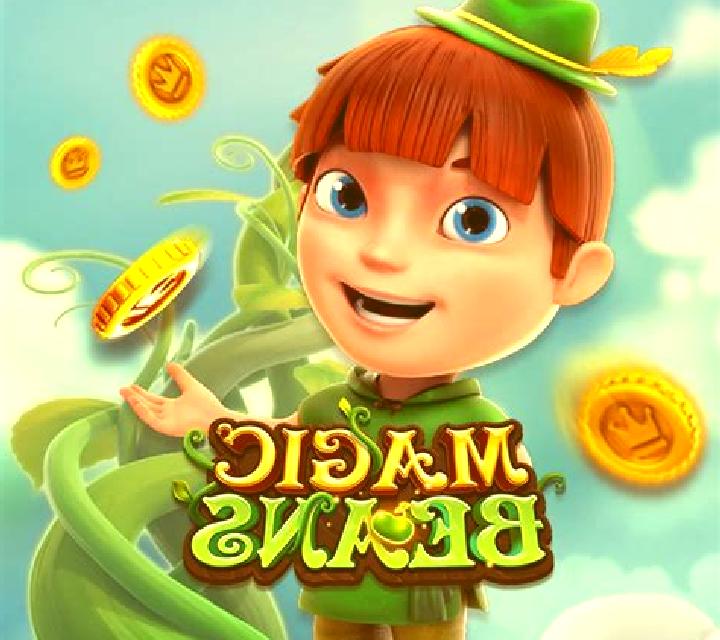 Wild Beans slot game