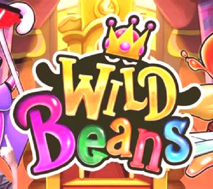 Wild Beans slot machine
