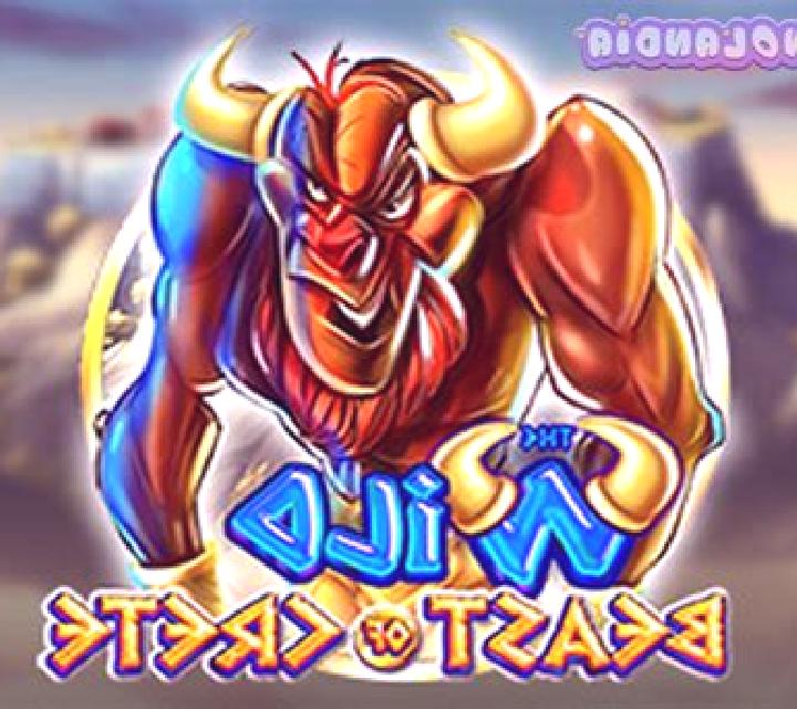 Wild Beast of Crete online slot