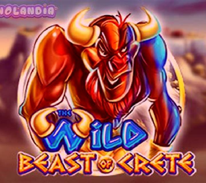 Wild Beast of Crete slot game