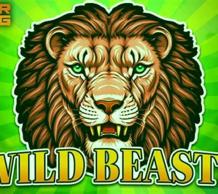 Wild Beasts online slot