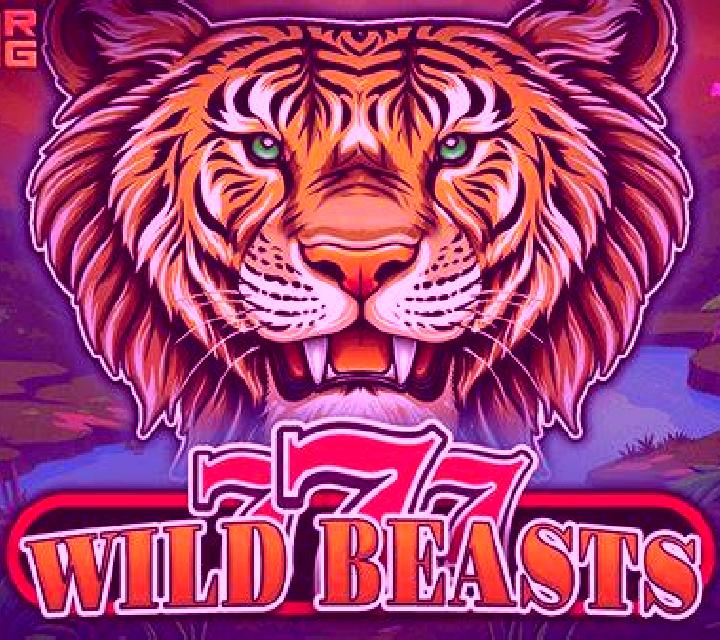 Wild Beasts slot game