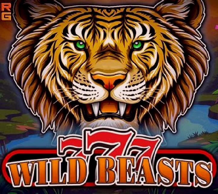 Wild Beasts slot