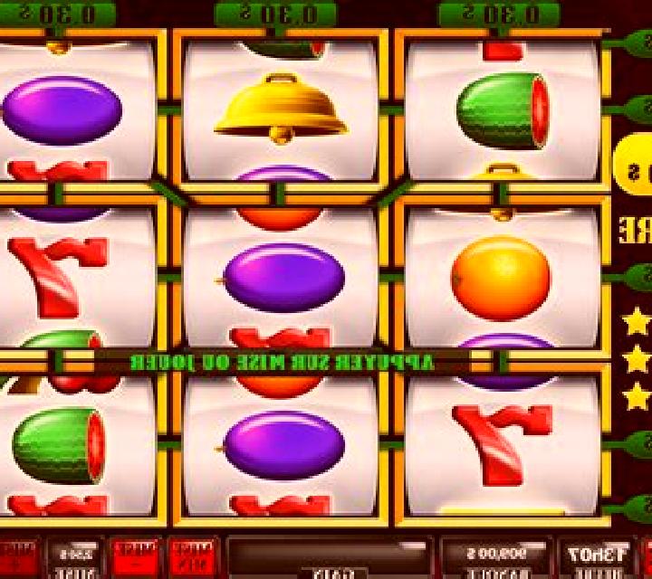 Wild Bells slot game