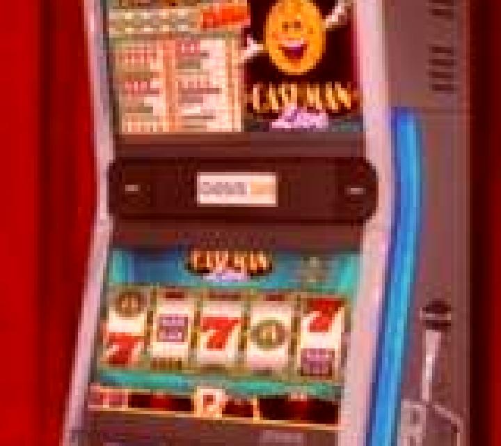 Wild Bells slot machine