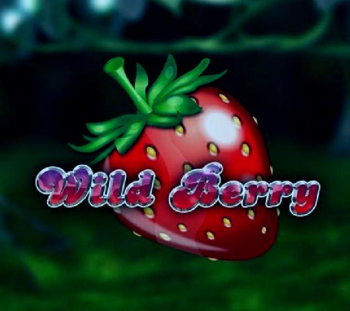 Wild Berry slot game
