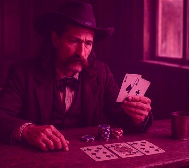 Wild Bill online slot