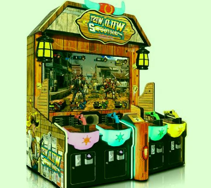 Wild Bill ShootOut online slot