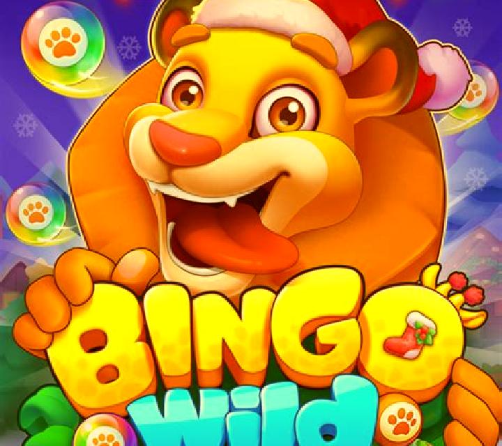 Wild Bingo online slot