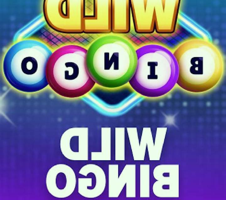 Wild Bingo slot game