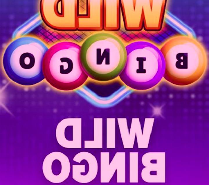 Wild Bingo slot