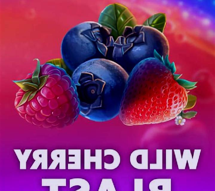 Wild Birthday Blast online slot