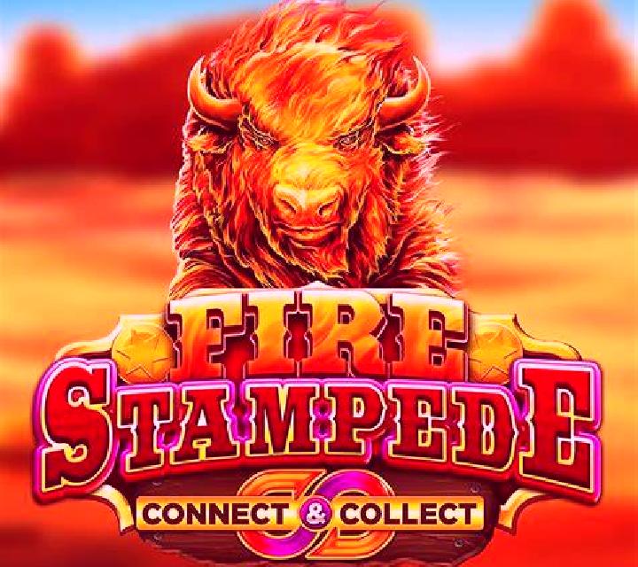 Wild Bison Stampede slot