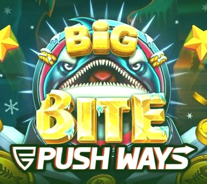 Wild Bite slot game