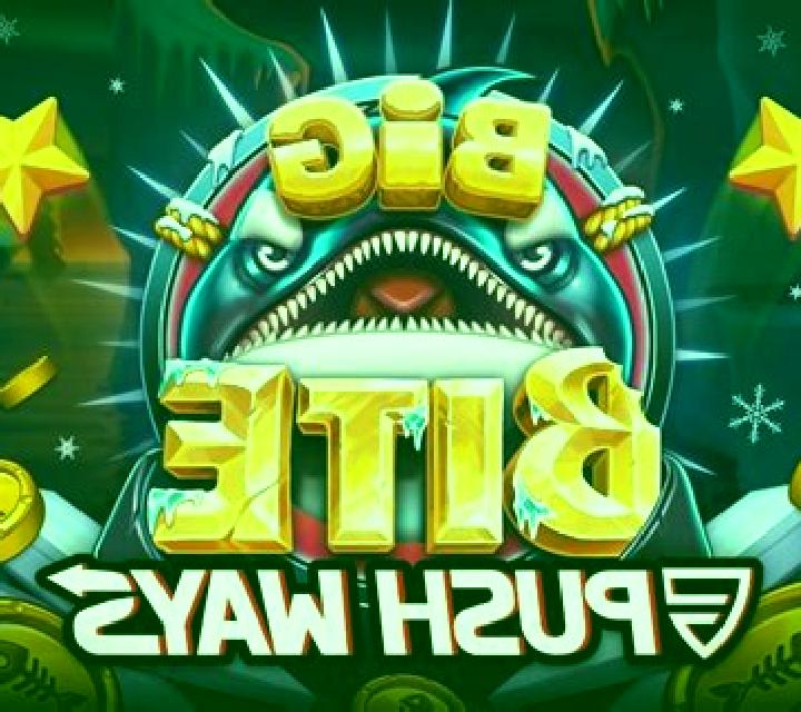Wild Bite slot