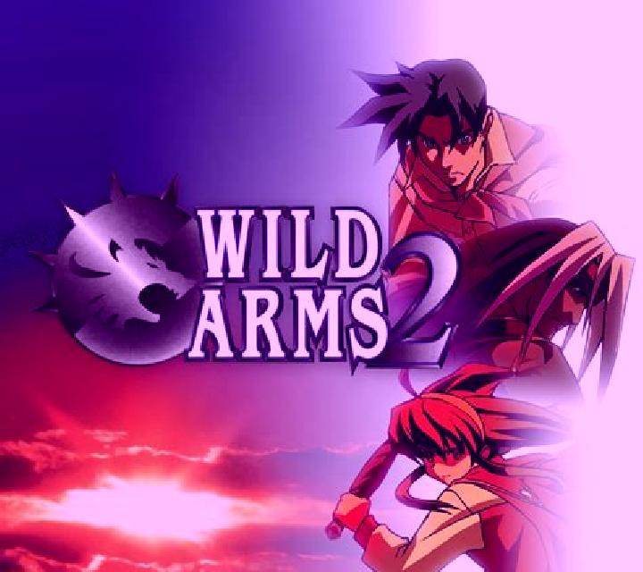 Wild Blood 2 slot