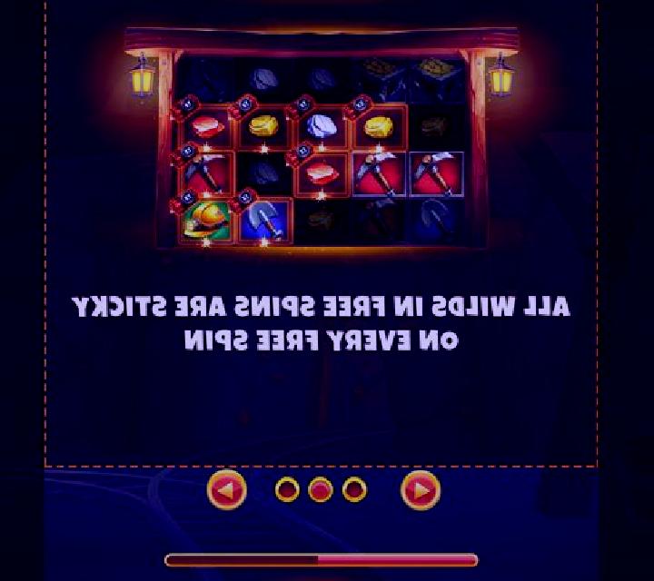 Wild Boom slot machine