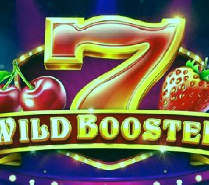Wild Booster online slot